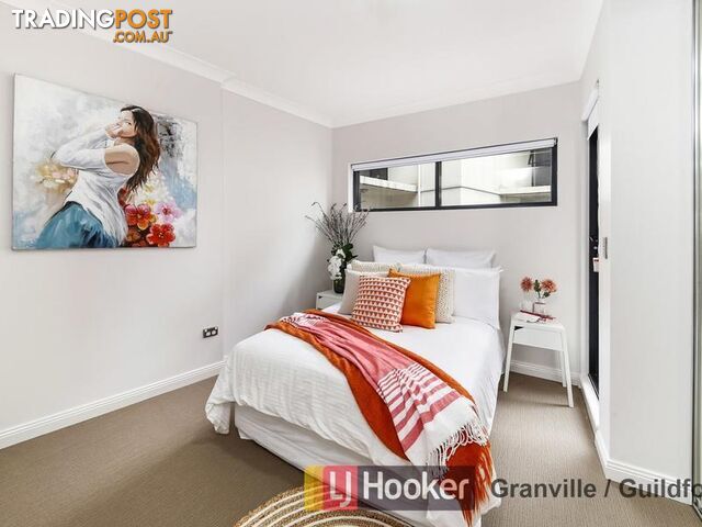 613/31-37 Hassall Street PARRAMATTA NSW 2150