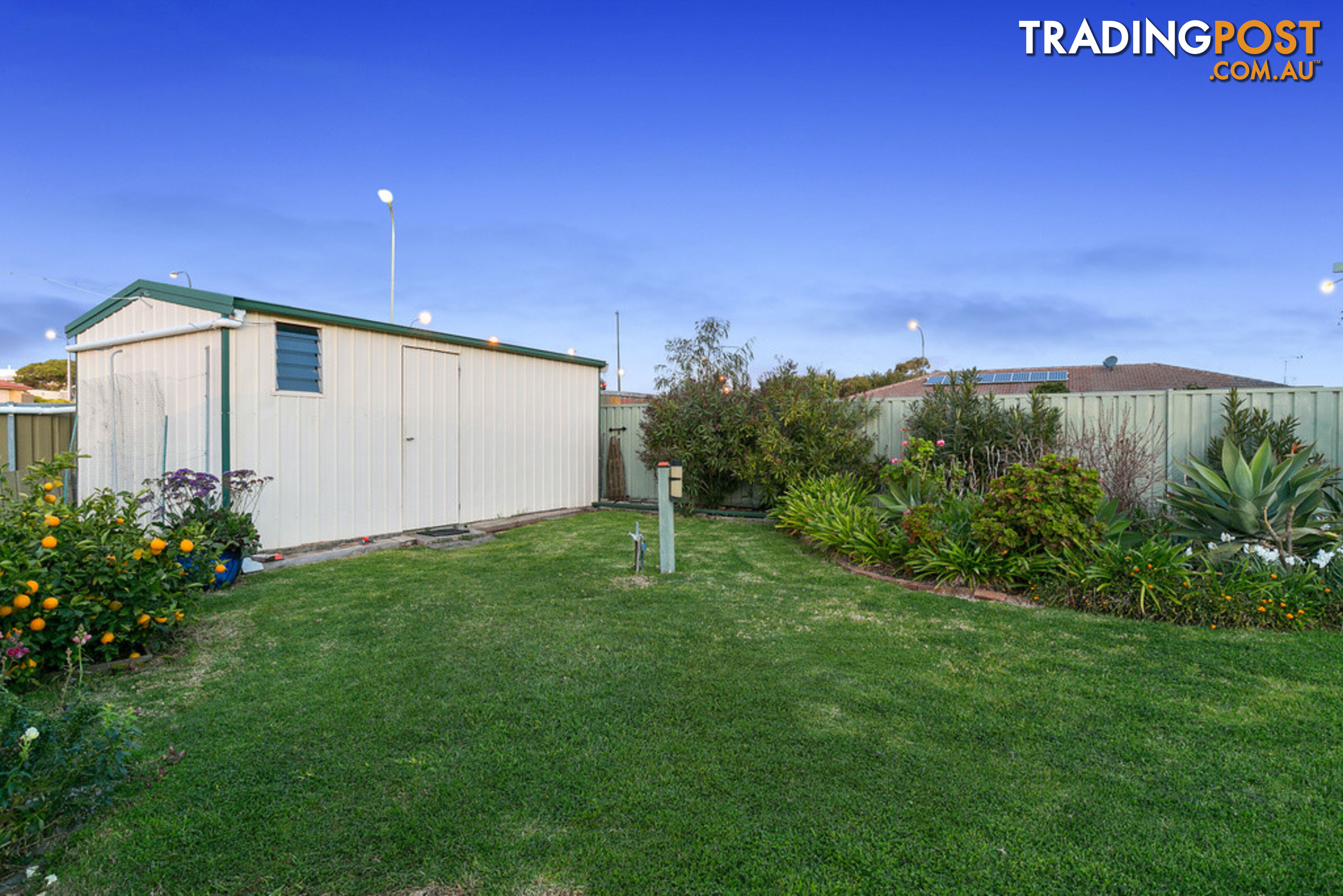 46 Caswell Drive HALLETT COVE SA 5158