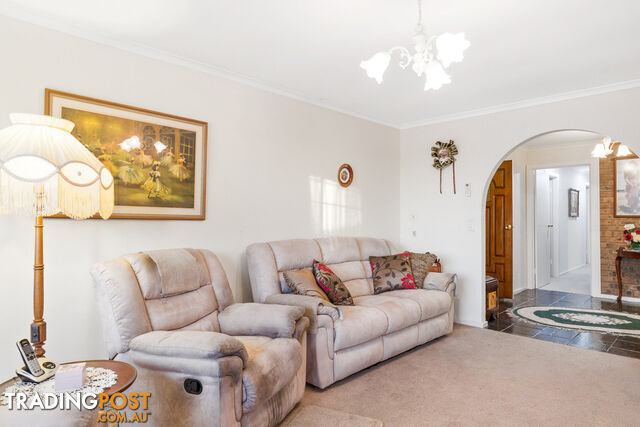 46 Caswell Drive HALLETT COVE SA 5158