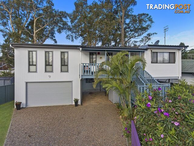 19 Ferndale Street KILLARNEY VALE NSW 2261