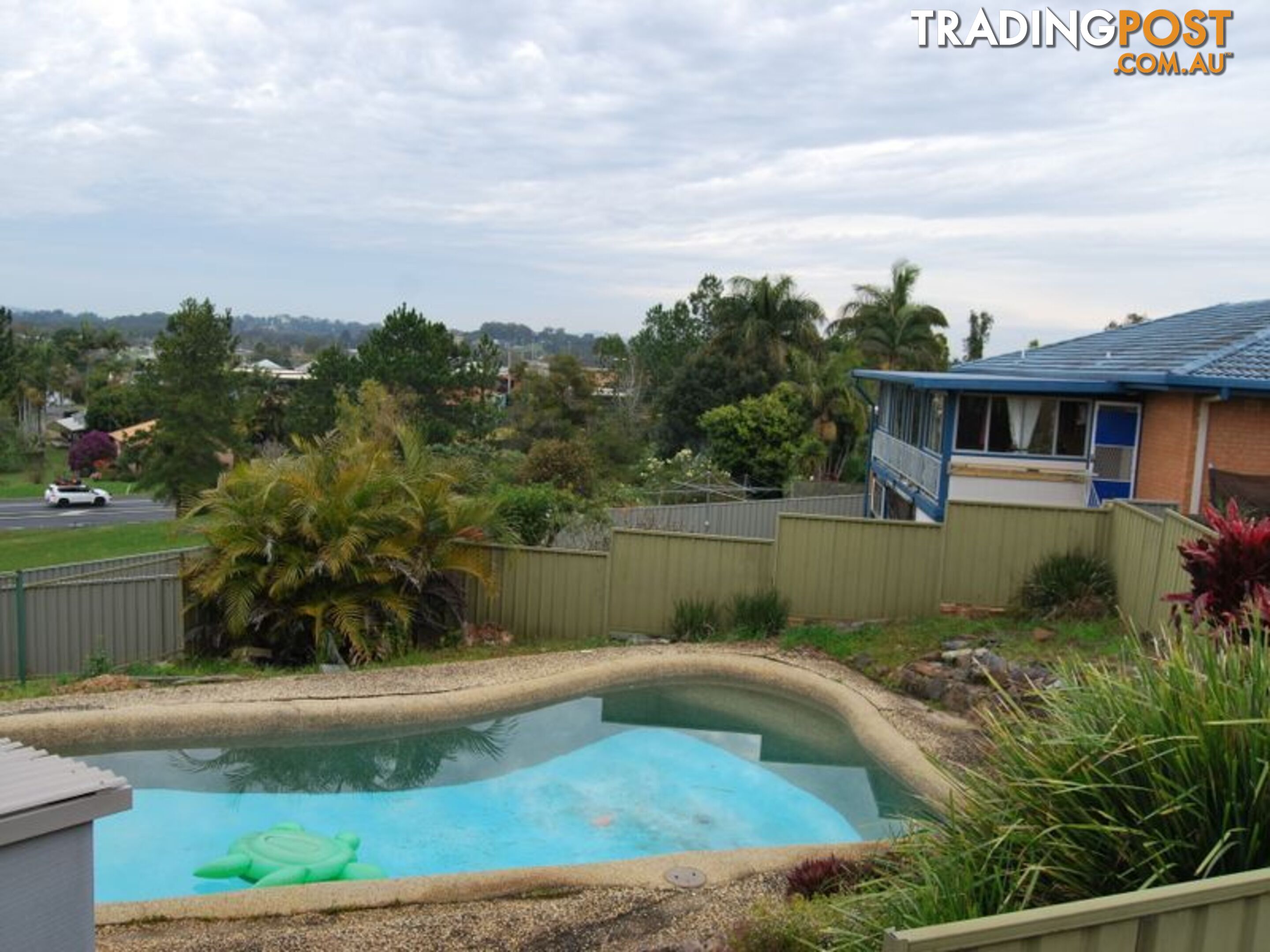 1 Grandview Drive MACKSVILLE NSW 2447