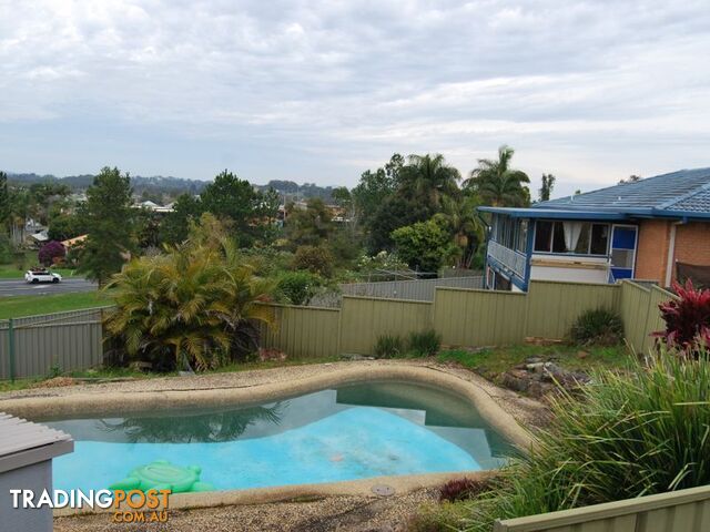 1 Grandview Drive MACKSVILLE NSW 2447