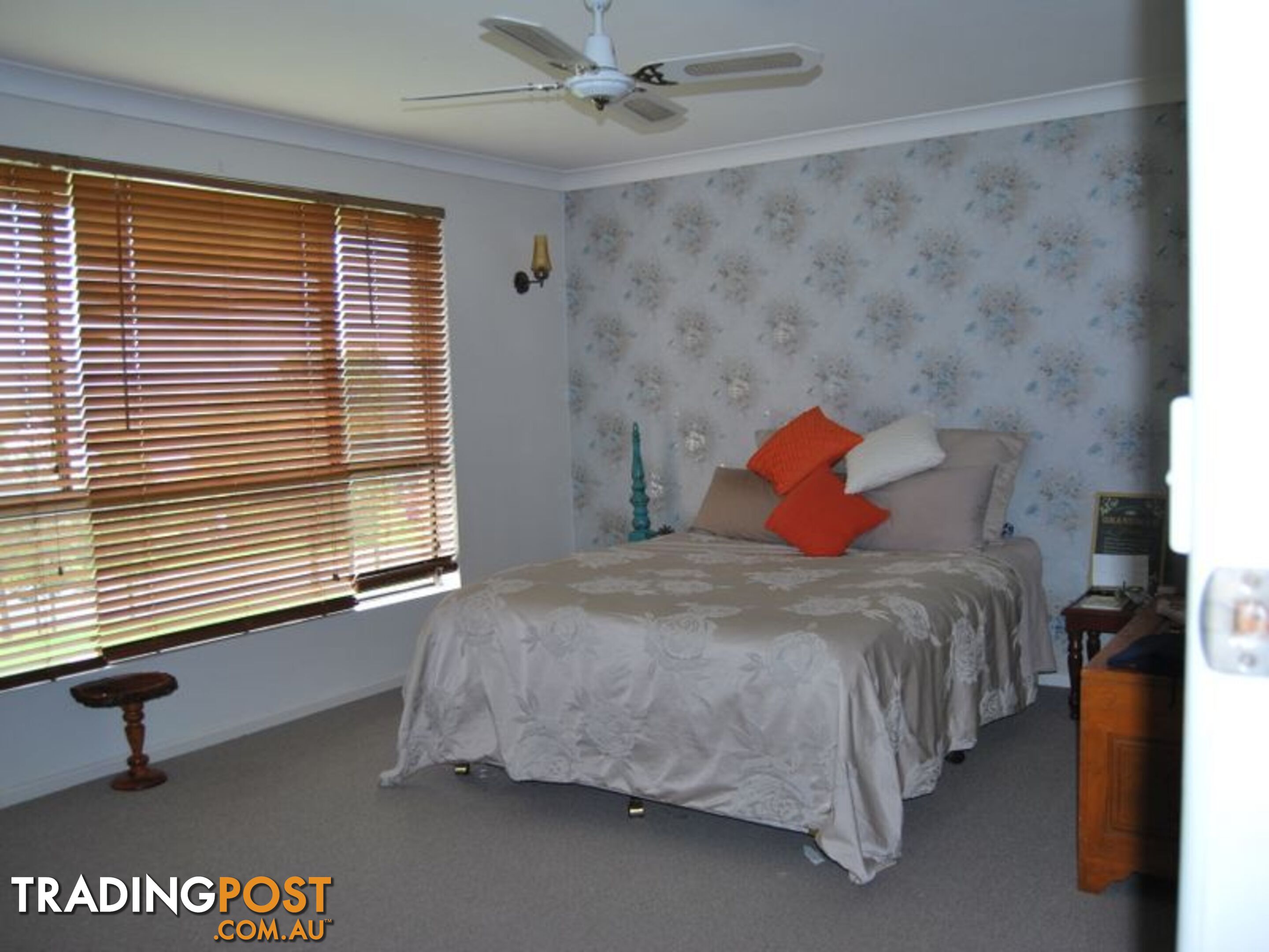 1 Grandview Drive MACKSVILLE NSW 2447