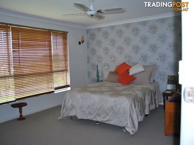 1 Grandview Drive MACKSVILLE NSW 2447