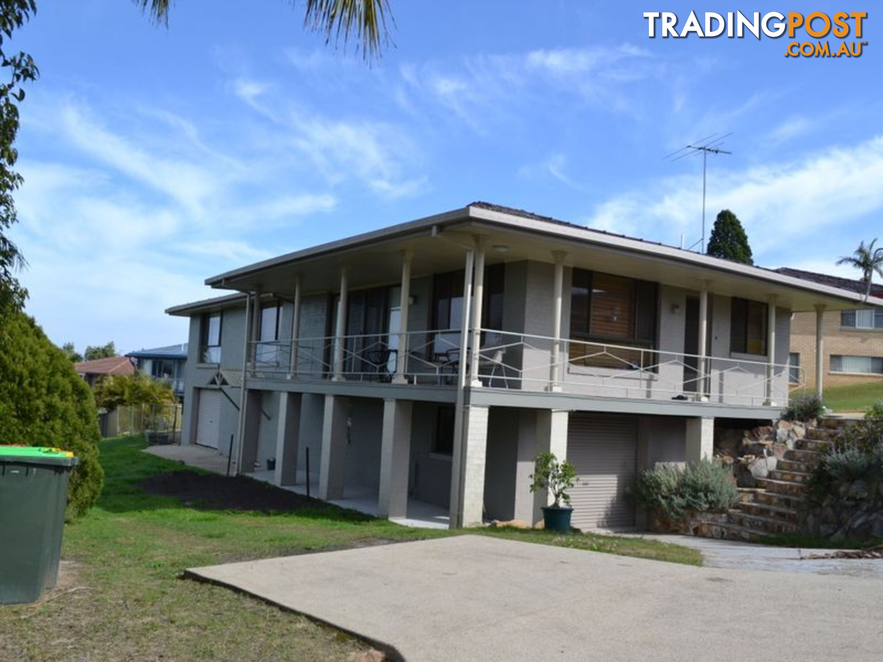 1 Grandview Drive MACKSVILLE NSW 2447