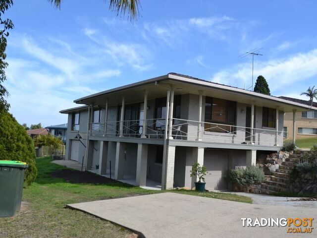 1 Grandview Drive MACKSVILLE NSW 2447