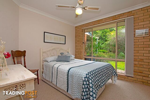 130 Willowbank Drive ALSTONVILLE NSW 2477