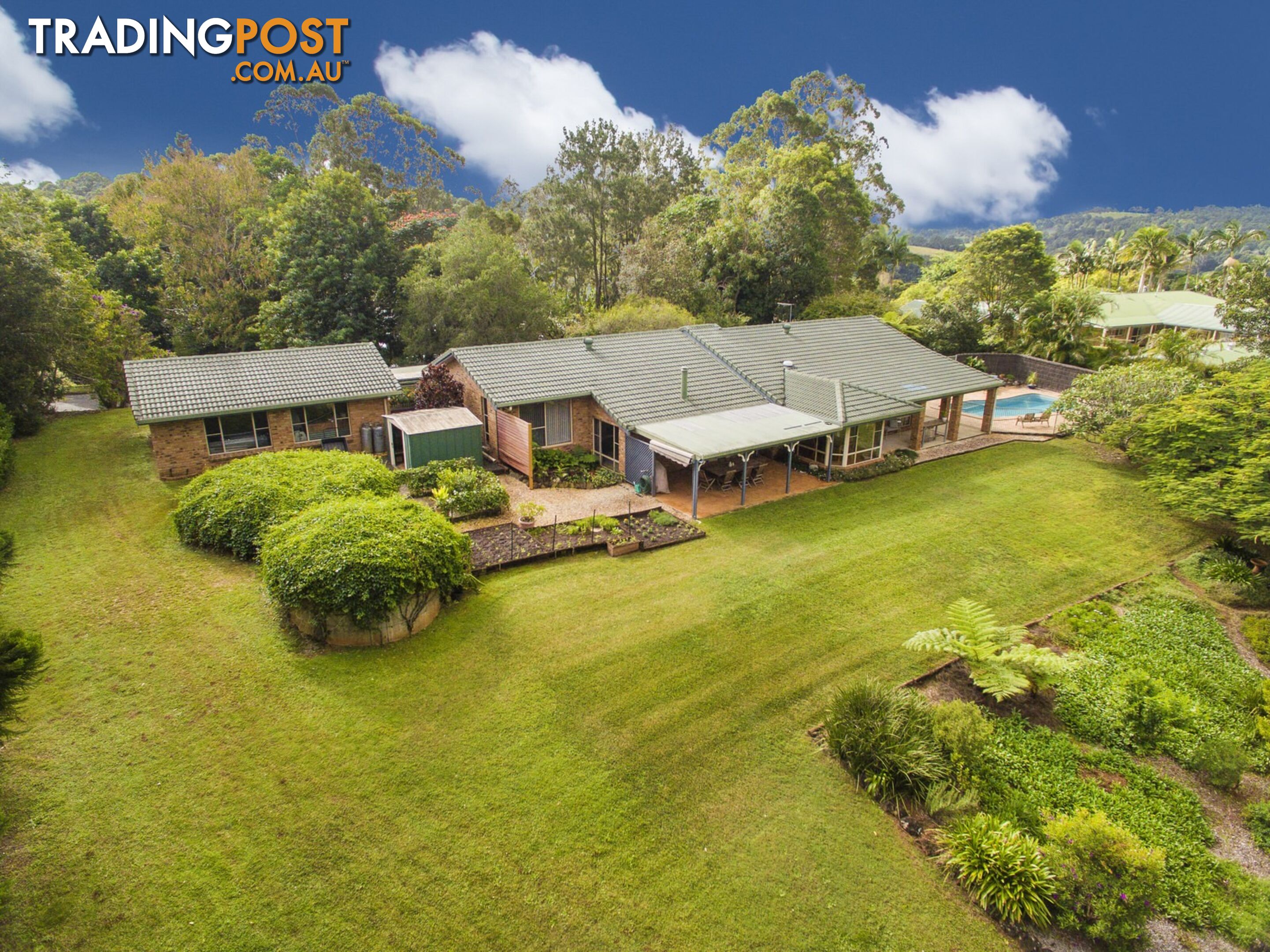 130 Willowbank Drive ALSTONVILLE NSW 2477