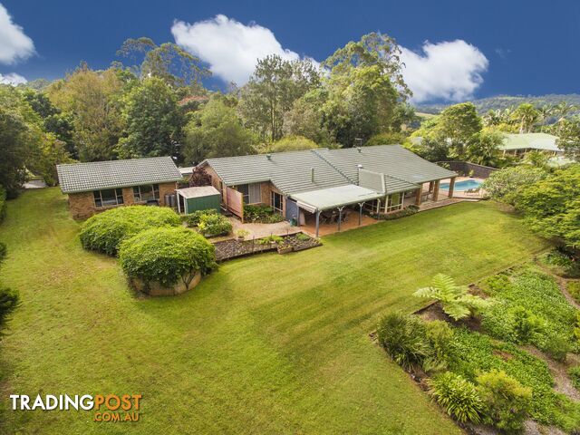 130 Willowbank Drive ALSTONVILLE NSW 2477