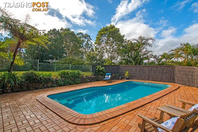 130 Willowbank Drive ALSTONVILLE NSW 2477