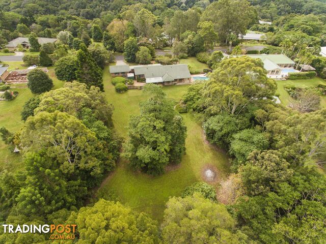 130 Willowbank Drive ALSTONVILLE NSW 2477