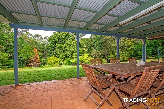 130 Willowbank Drive ALSTONVILLE NSW 2477