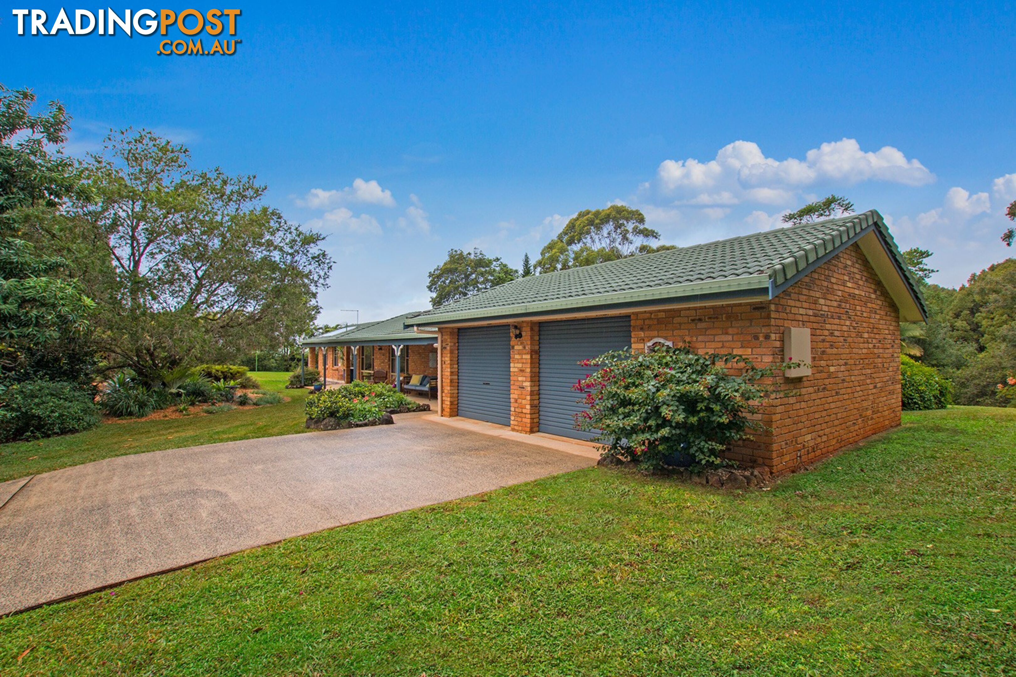 130 Willowbank Drive ALSTONVILLE NSW 2477