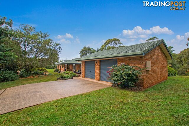 130 Willowbank Drive ALSTONVILLE NSW 2477