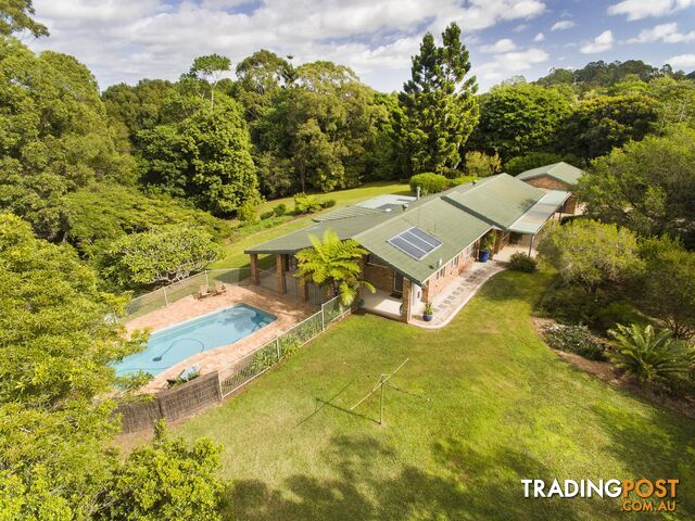 130 Willowbank Drive ALSTONVILLE NSW 2477