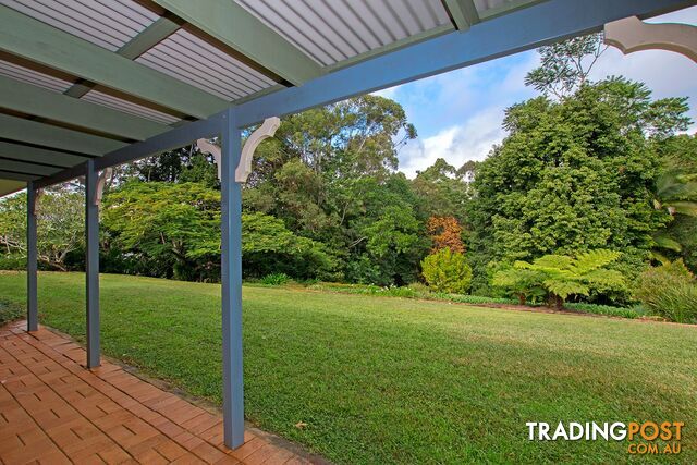 130 Willowbank Drive ALSTONVILLE NSW 2477