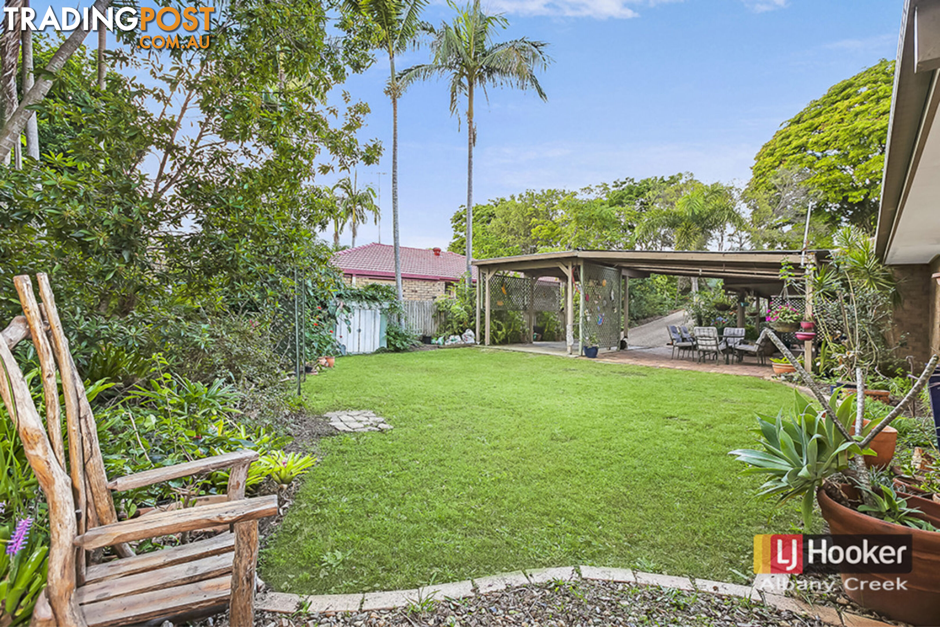 16 Ballinger Crescent ALBANY CREEK QLD 4035