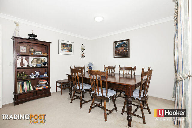 16 Ballinger Crescent ALBANY CREEK QLD 4035