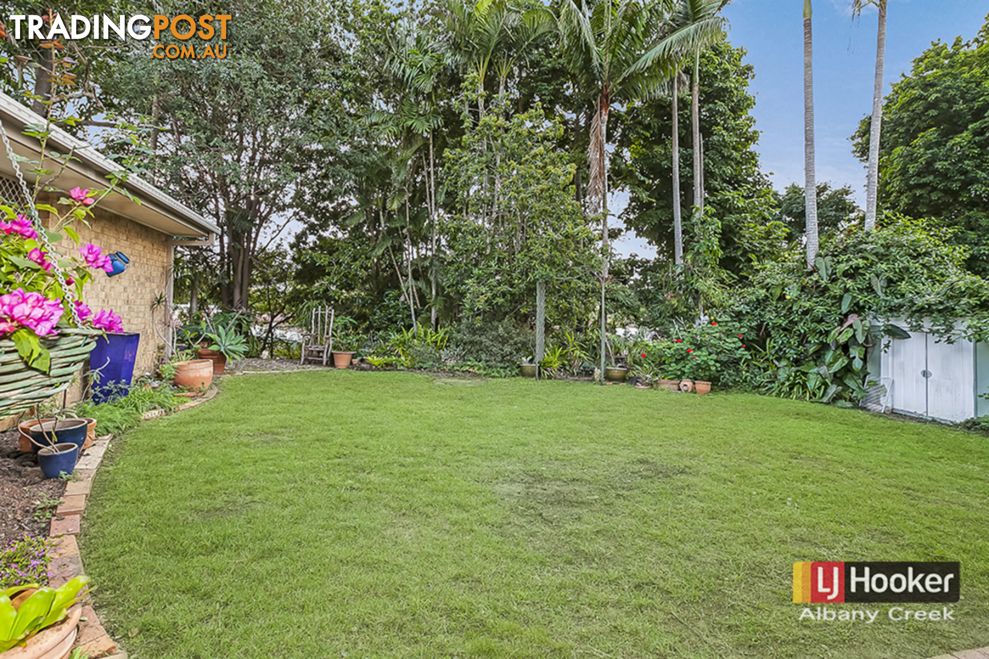 16 Ballinger Crescent ALBANY CREEK QLD 4035