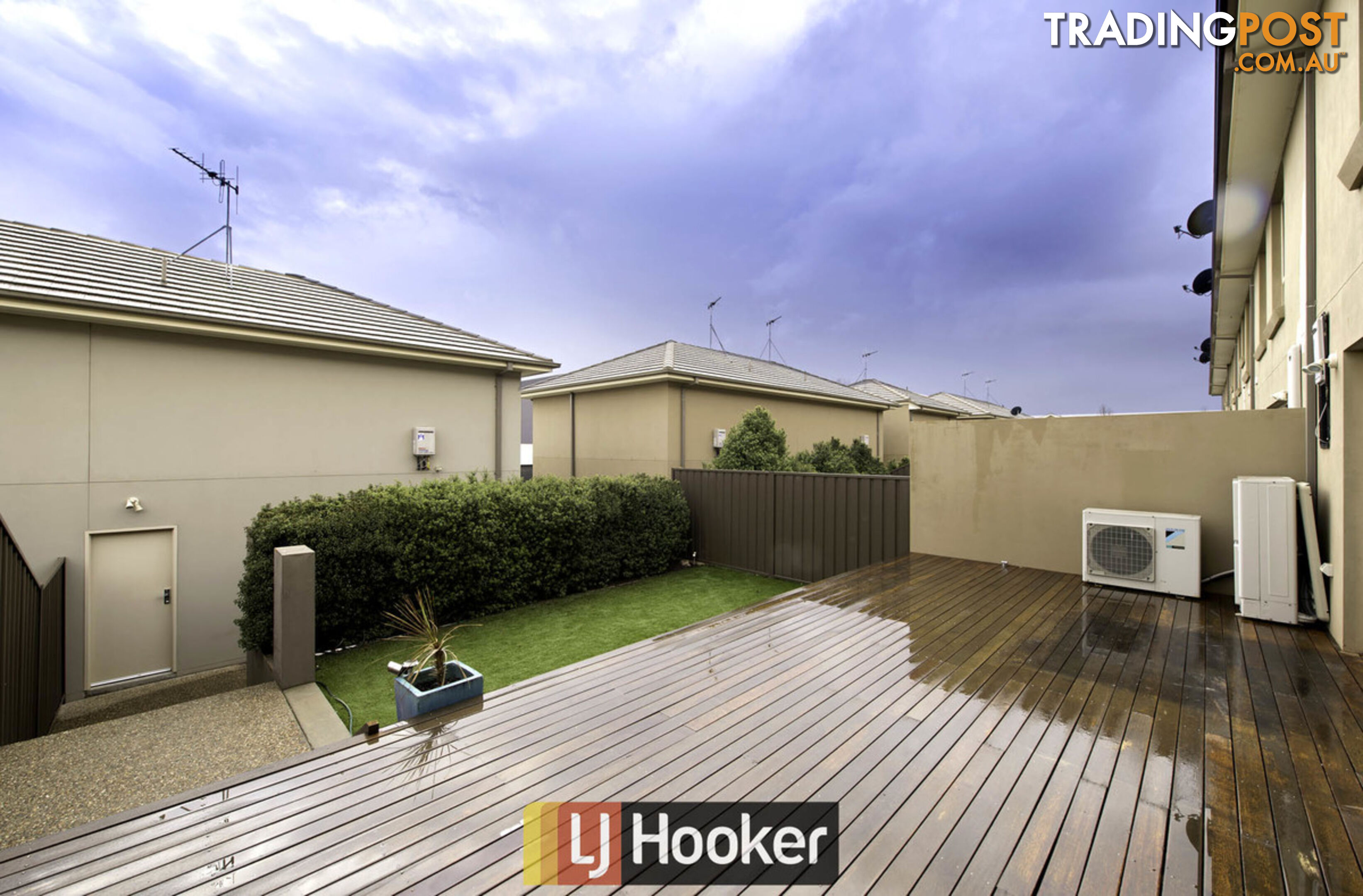 4 Kable Lane GUNGAHLIN ACT 2912