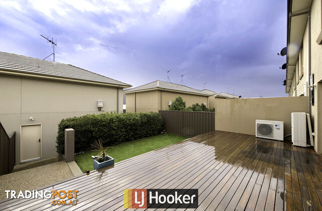 4 Kable Lane GUNGAHLIN ACT 2912