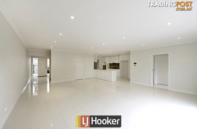 4 Kable Lane GUNGAHLIN ACT 2912