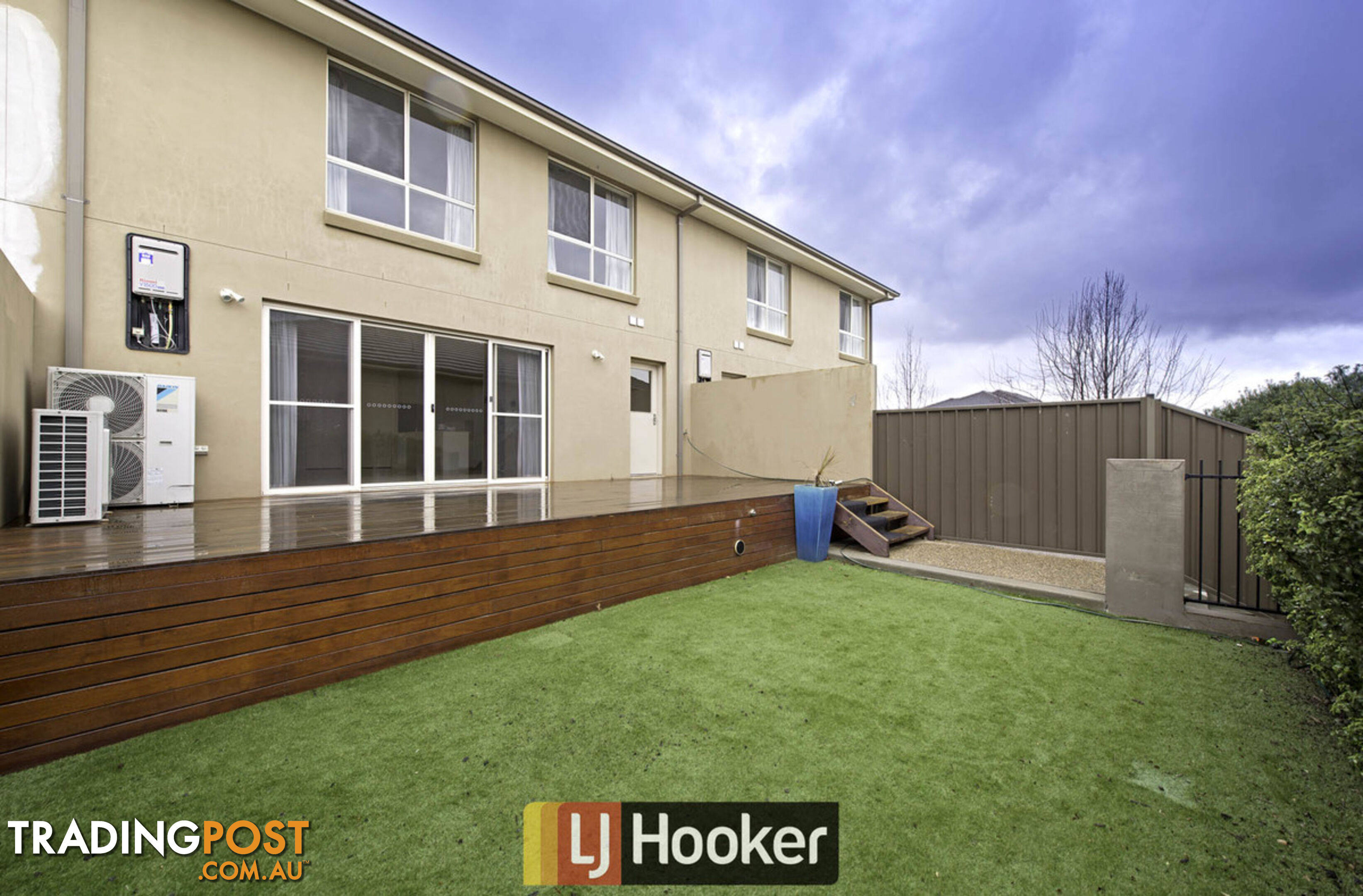 4 Kable Lane GUNGAHLIN ACT 2912