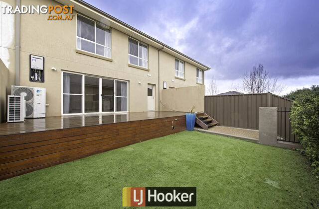 4 Kable Lane GUNGAHLIN ACT 2912