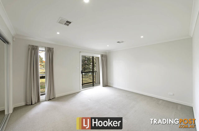 4 Kable Lane GUNGAHLIN ACT 2912