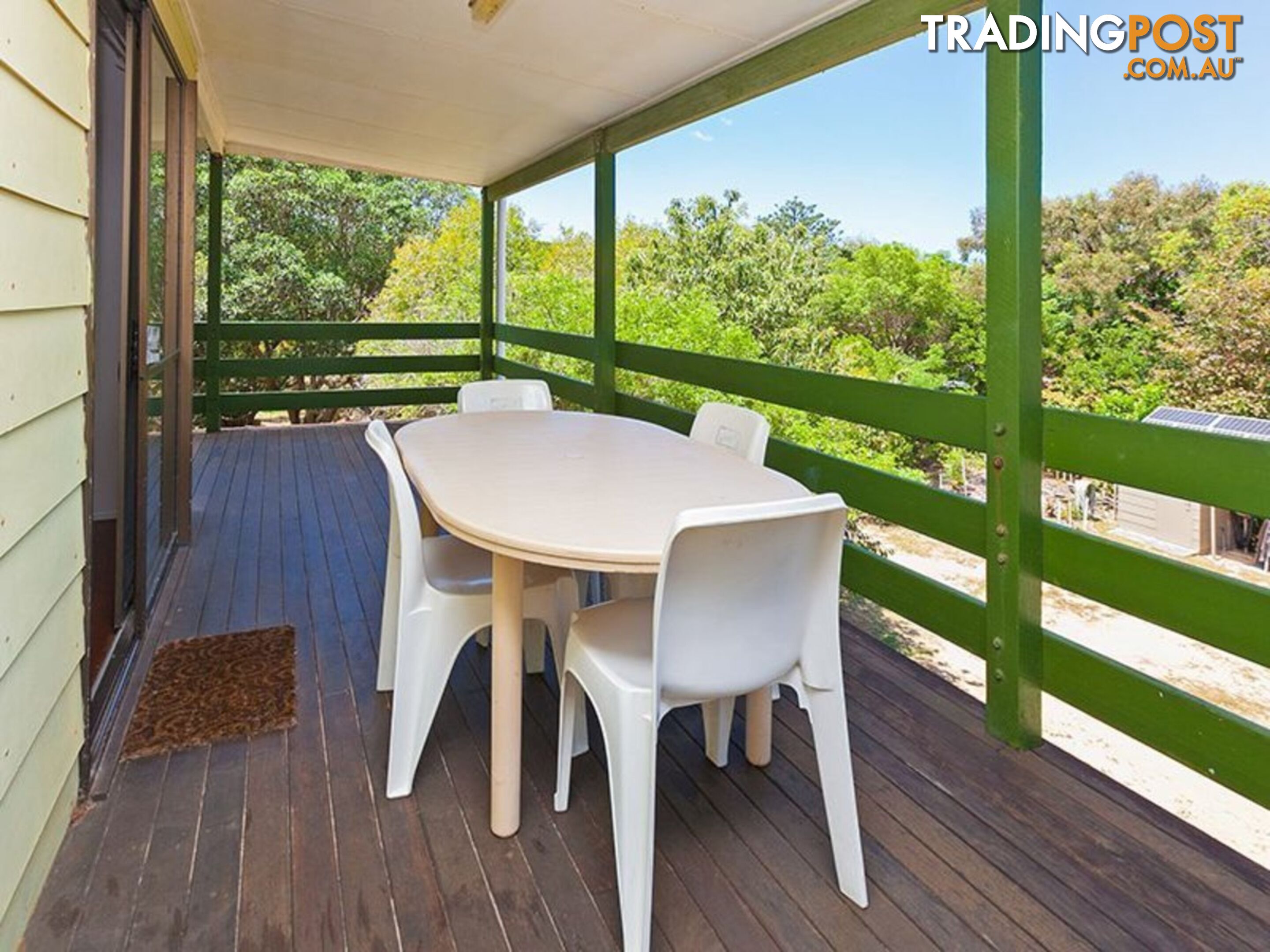 Lot 406 Anderson Street FRASER ISLAND QLD 4581