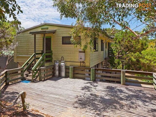 Lot 406 Anderson Street FRASER ISLAND QLD 4581