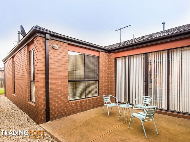 11 Bushlark Crescent WILLIAMS LANDING VIC 3027