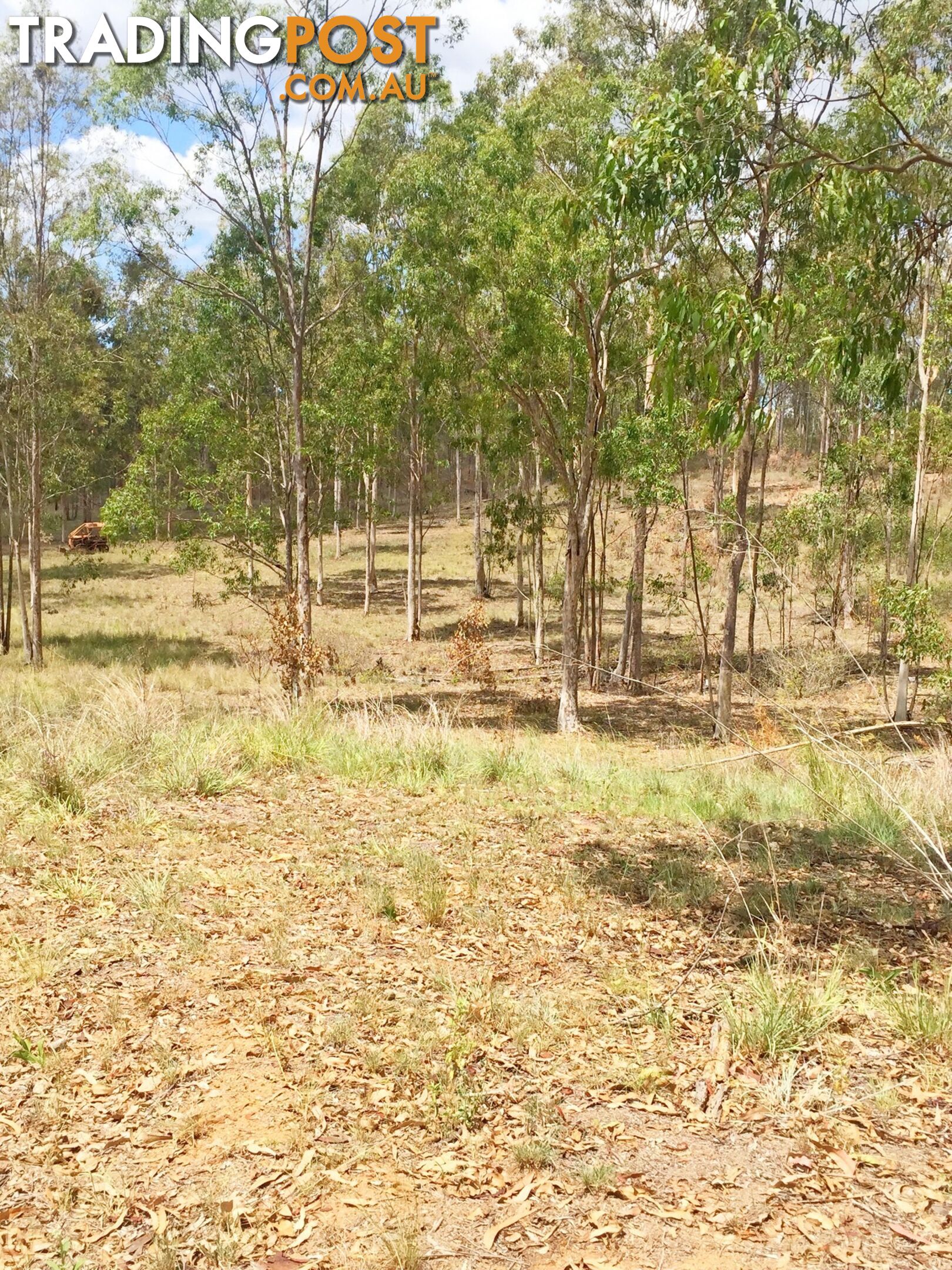 Lot PINNACLE RISE ESTATE/49-115 Green Gully Road UPPER LOCKYER QLD 4352