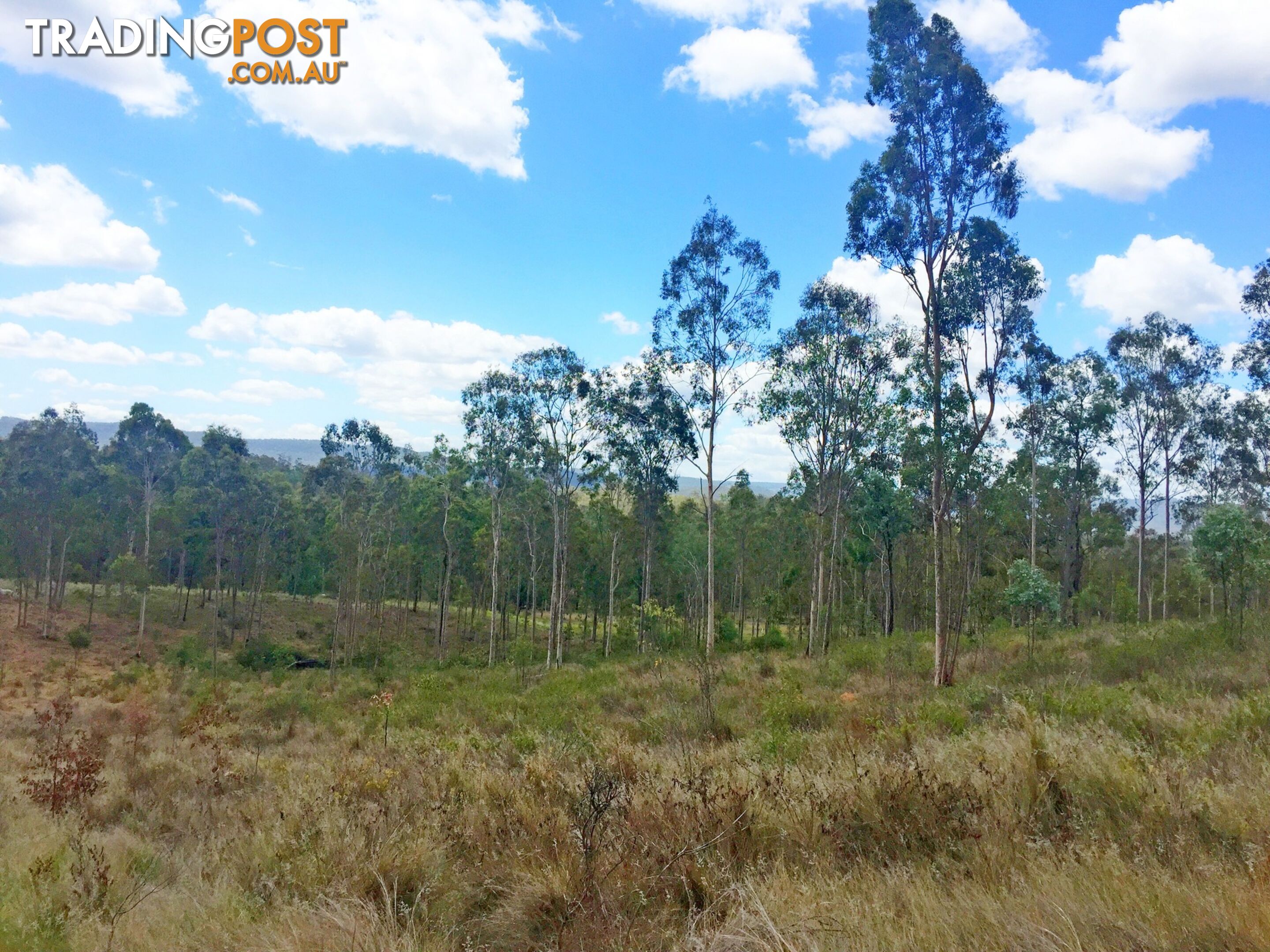 Lot PINNACLE RISE ESTATE/49-115 Green Gully Road UPPER LOCKYER QLD 4352