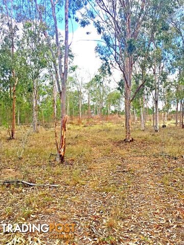 Lot PINNACLE RISE ESTATE/49-115 Green Gully Road UPPER LOCKYER QLD 4352