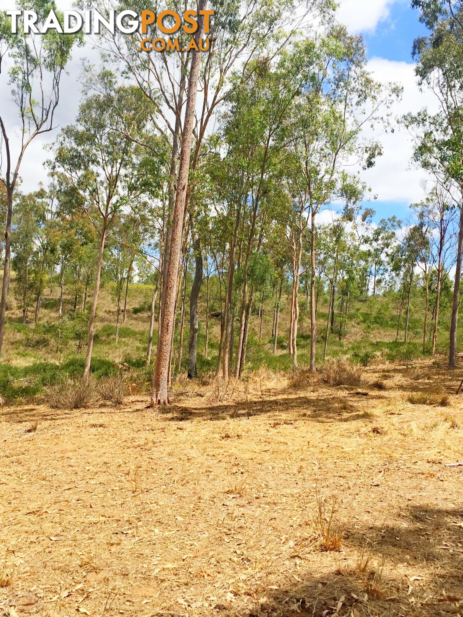 Lot PINNACLE RISE ESTATE/49-115 Green Gully Road UPPER LOCKYER QLD 4352