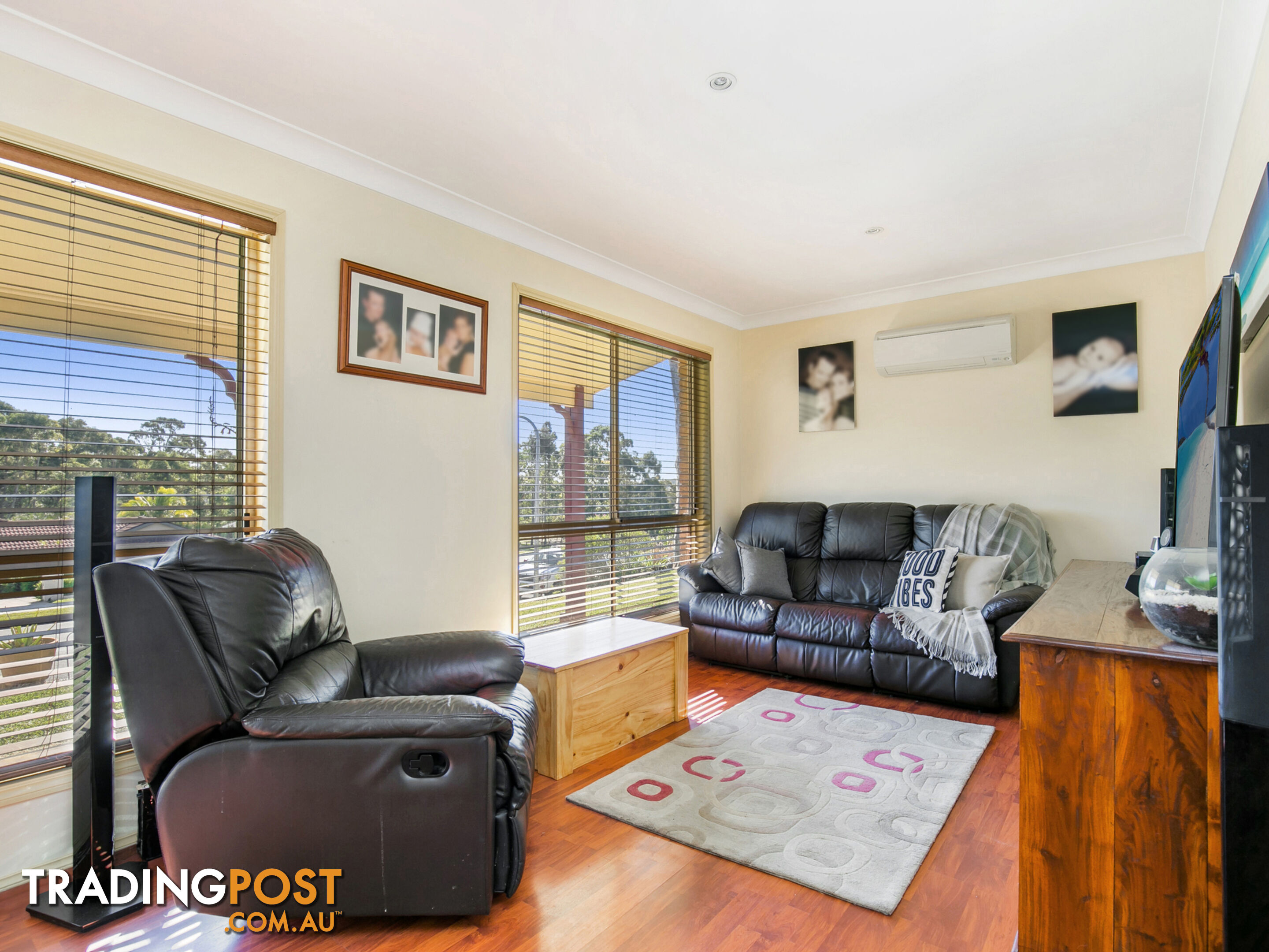 9 Delaware Drive MACQUARIE HILLS NSW 2285