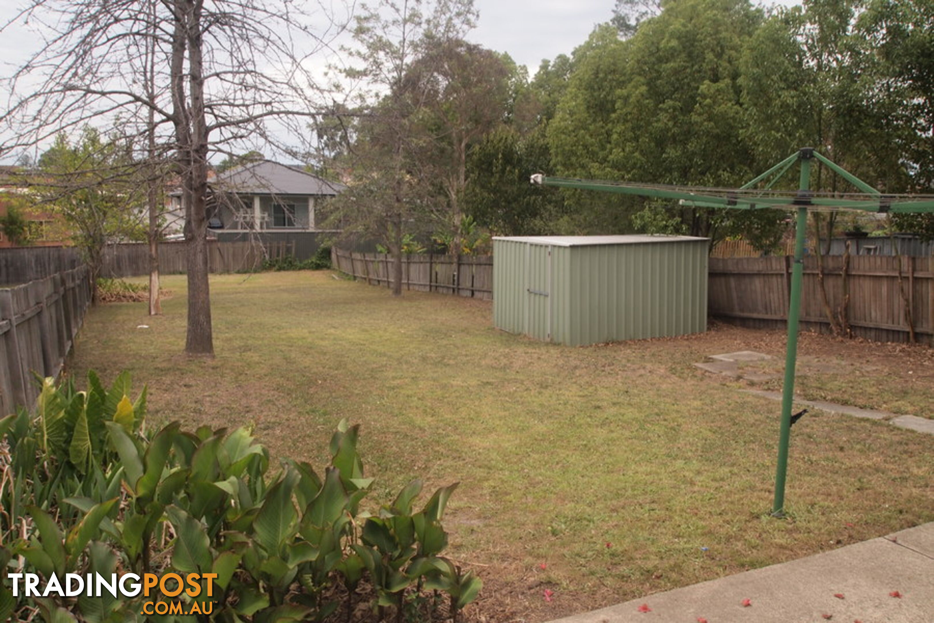 26 Linthorne Street GUILDFORD NSW 2161