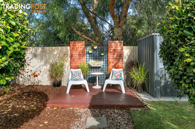 7 Berryman Street GREENACRES SA 5086