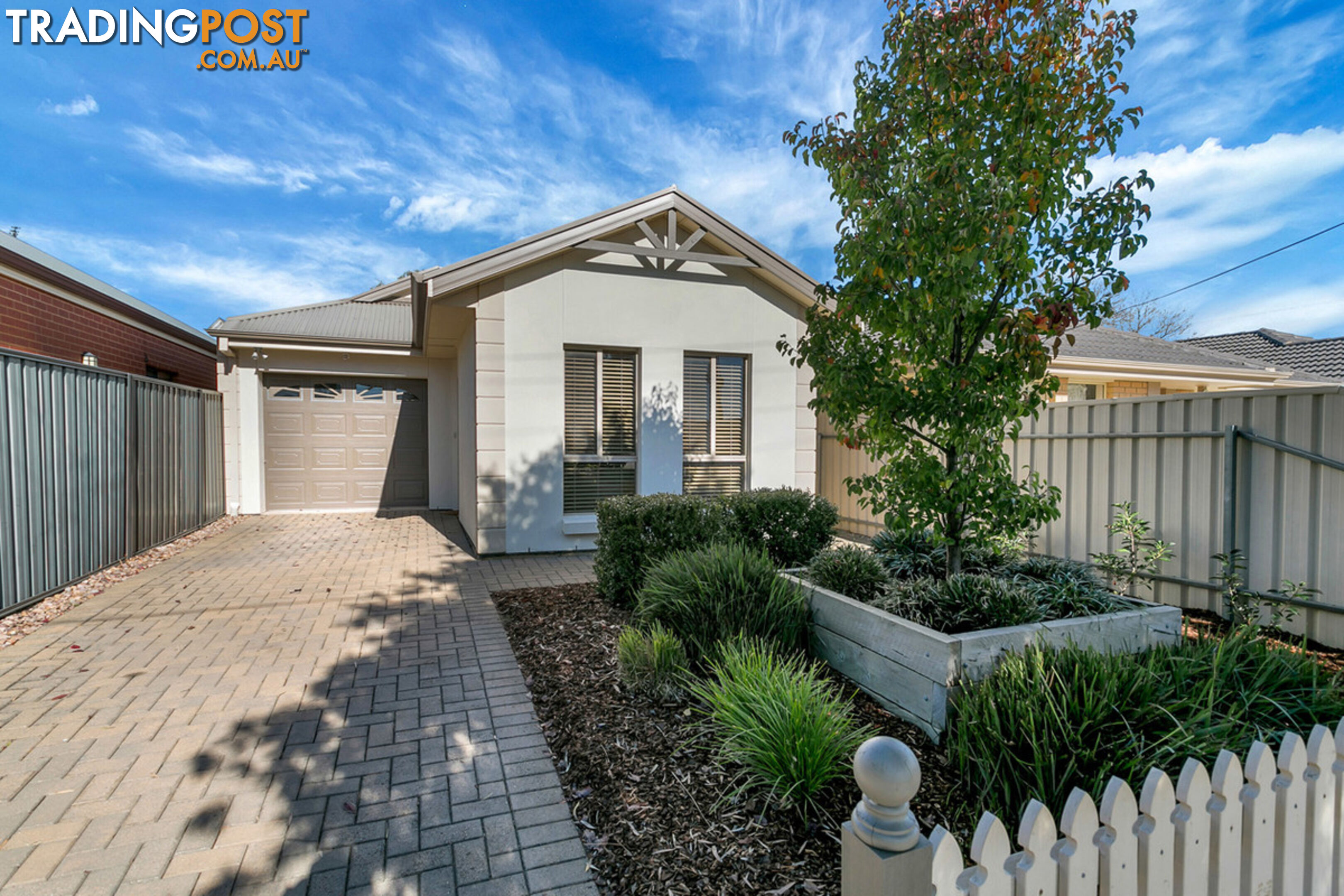 7 Berryman Street GREENACRES SA 5086