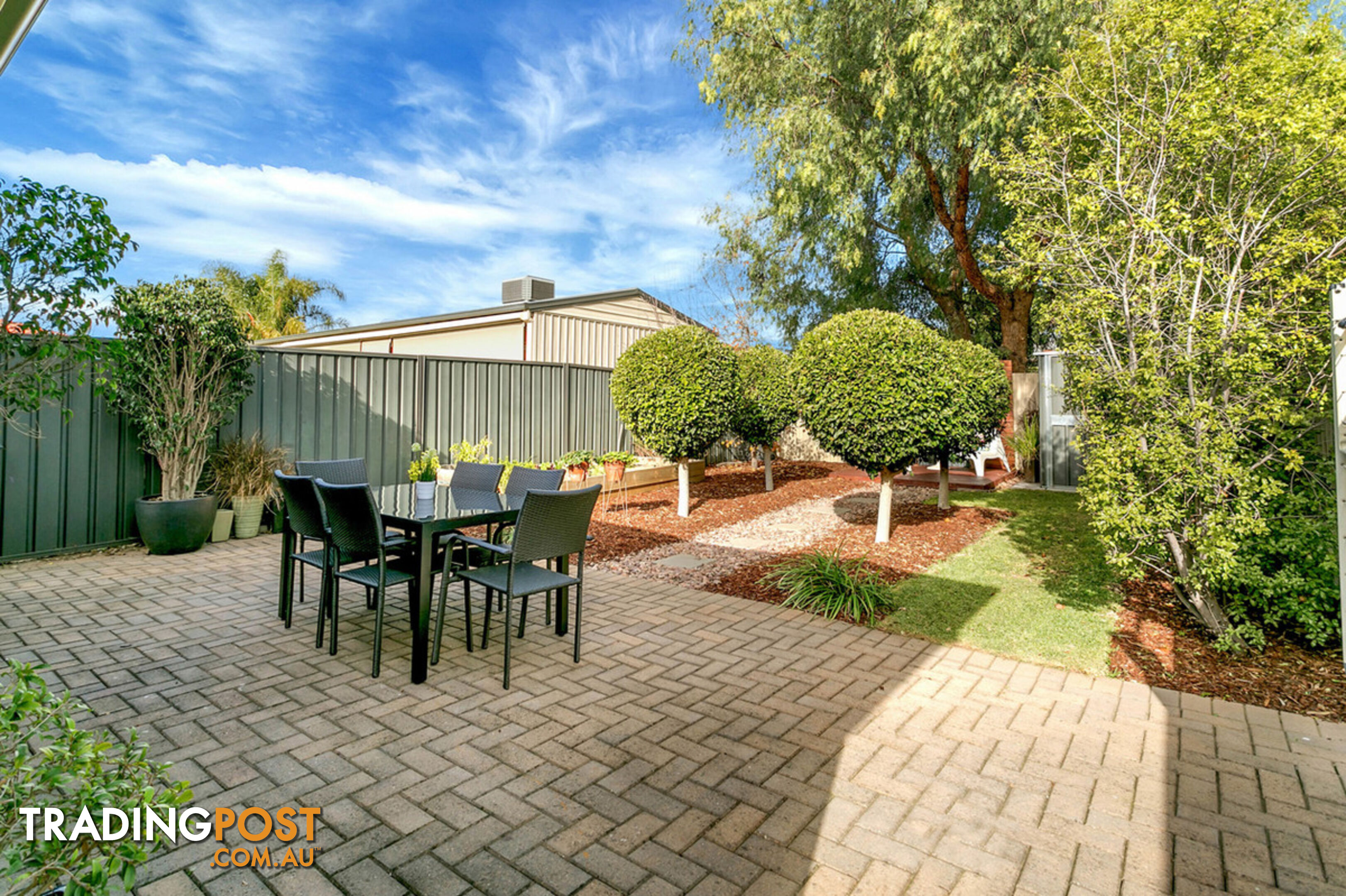 7 Berryman Street GREENACRES SA 5086