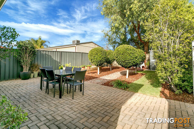 7 Berryman Street GREENACRES SA 5086