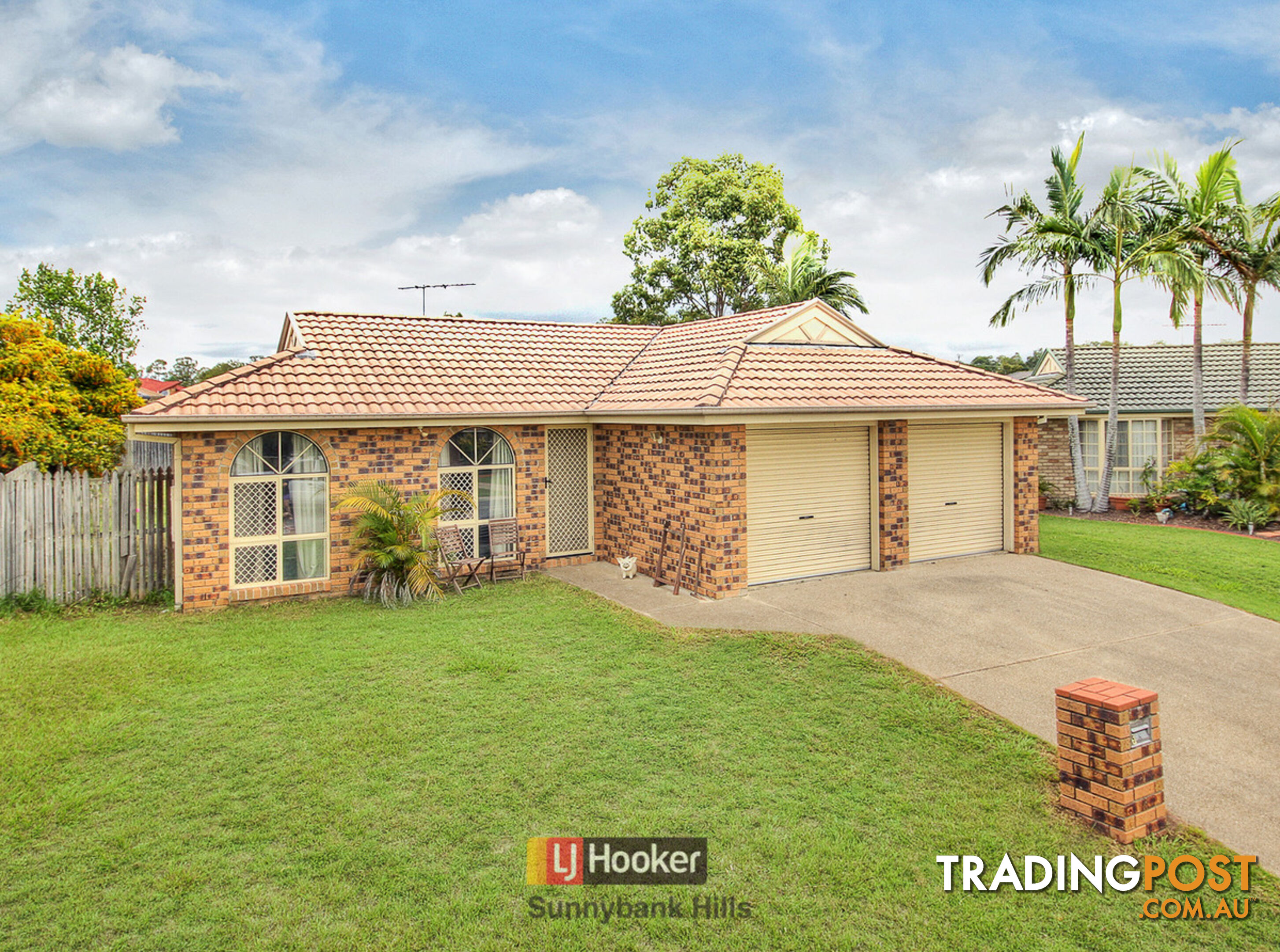 5 Craig Street CRESTMEAD QLD 4132