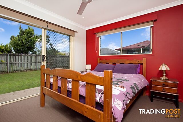 5 Craig Street CRESTMEAD QLD 4132