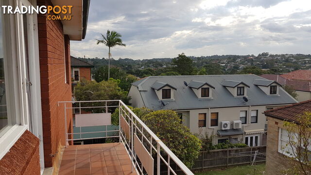 9/3 Rickard Street BALGOWLAH NSW 2093