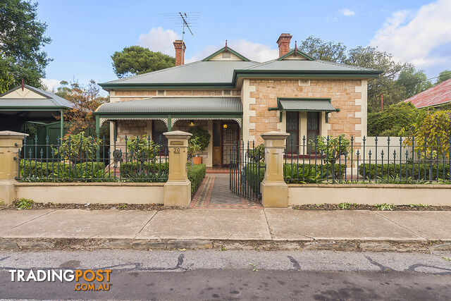 20 Jacob Street GAWLER SA 5118