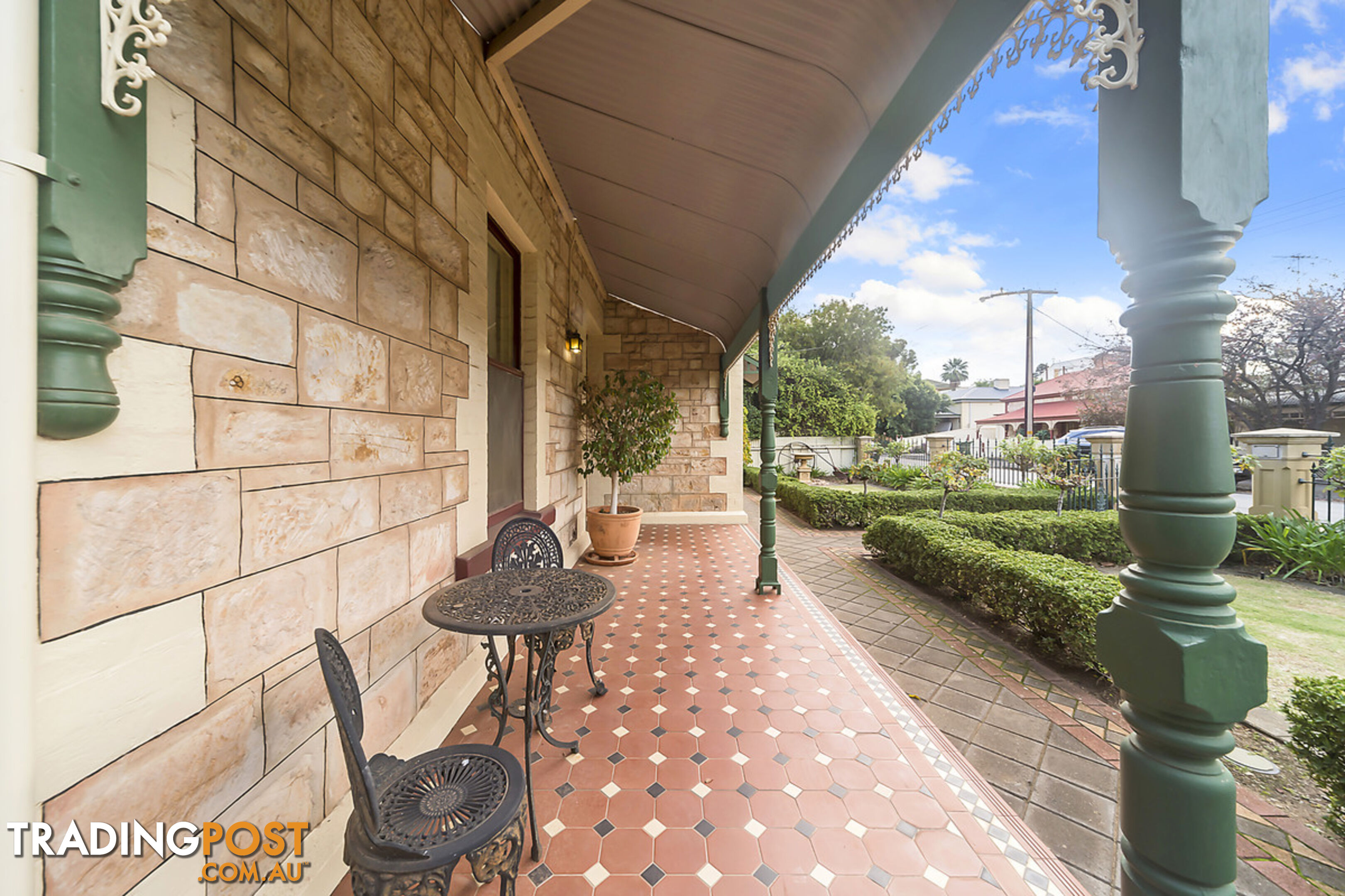 20 Jacob Street GAWLER SA 5118