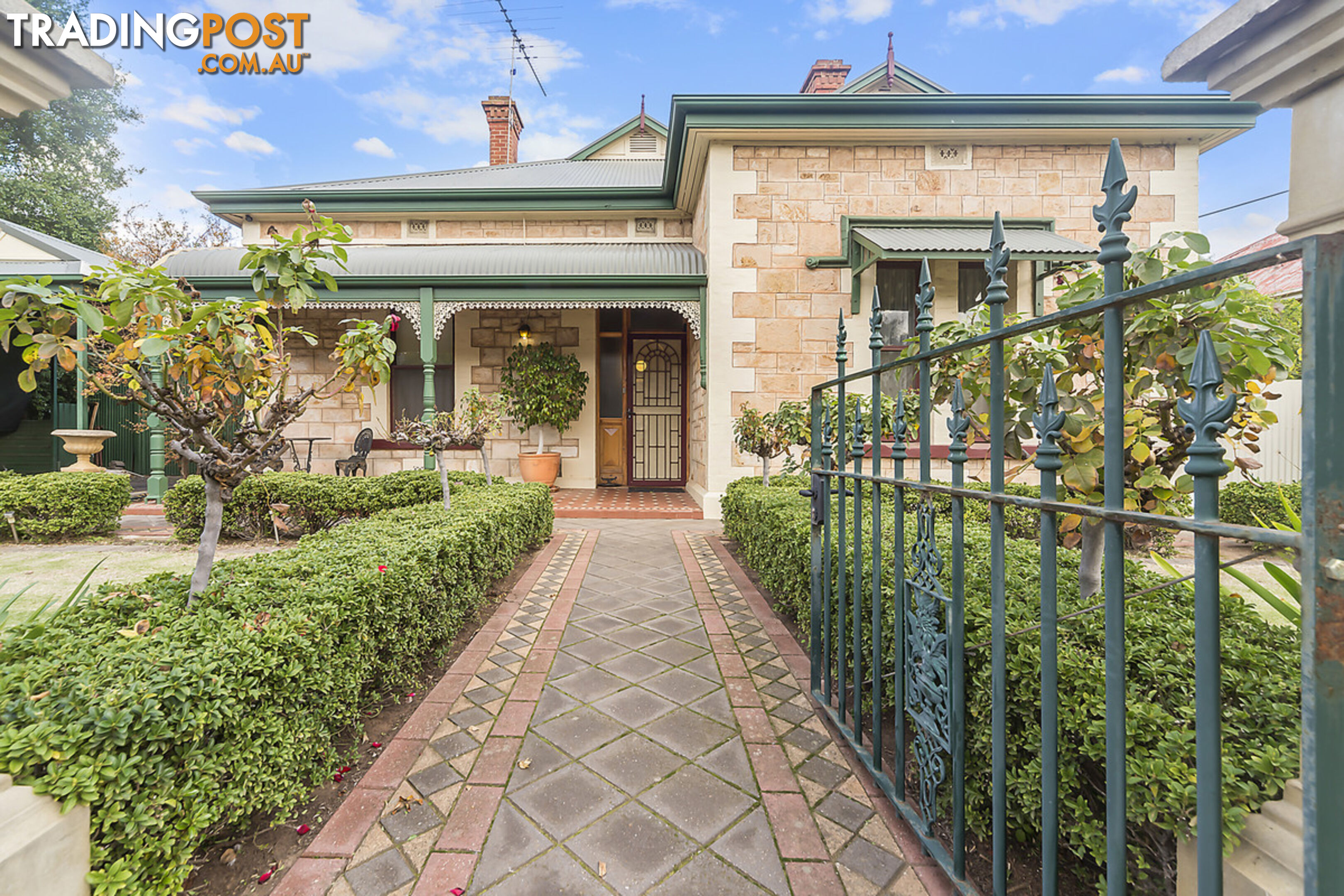 20 Jacob Street GAWLER SA 5118