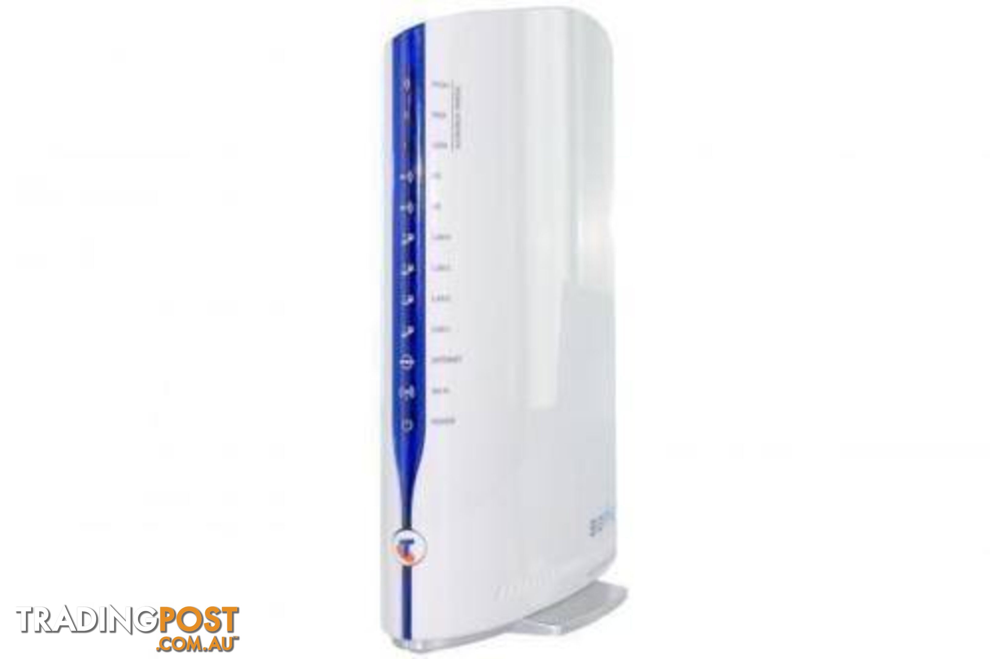 Nectomm 3G21WB BigPond Elite Gateway Wireless Modem Router Telstr