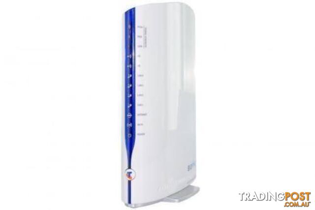 Nectomm 3G21WB BigPond Elite Gateway Wireless Modem Router Telstr